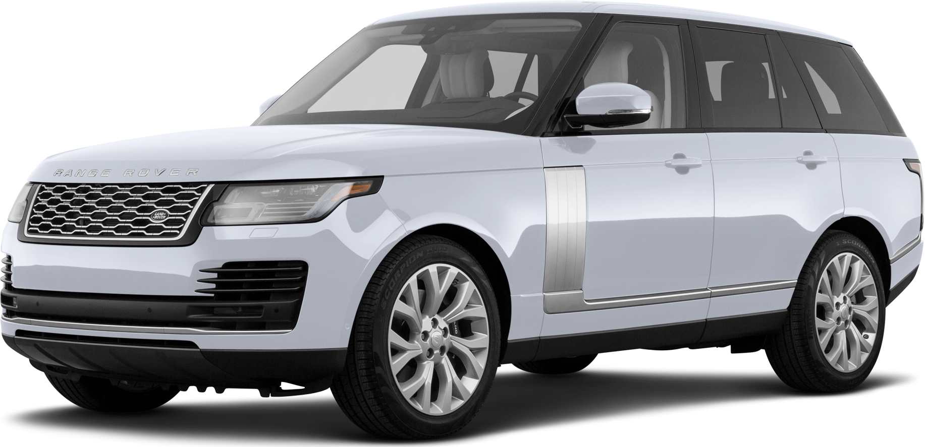 2021 Land Rover Range Rover Price, Value, Ratings & Reviews Kelley